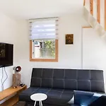 Luna's Loft Dom wakacyjny Bergen