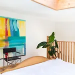 Luna's Loft * Bergen