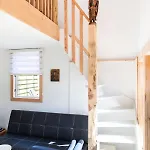 Casa de Férias Luna's Loft *
