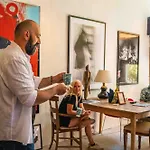 Dom wakacyjny Luna's Loft
