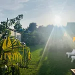 Luna's Loft Dom wakacyjny Bergen