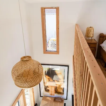 Luna's Loft Bergen