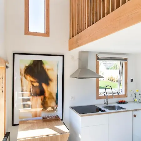 Luna’s Loft Bergen