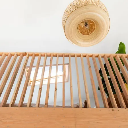 Luna's Loft Bergen