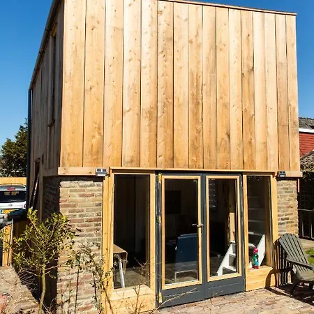 펜션 Luna's Loft *