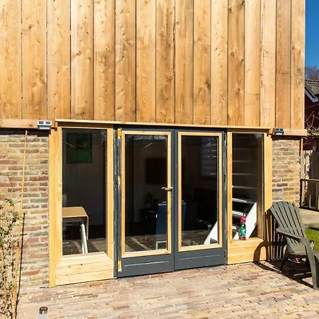 Luna's Loft Feriehus *