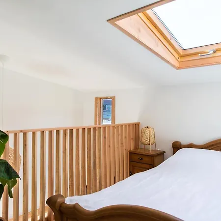 Luna's Loft * Bergen