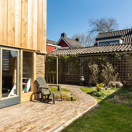 Feriehus Luna's Loft *