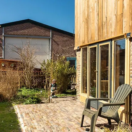 Luna's Loft Feriehus