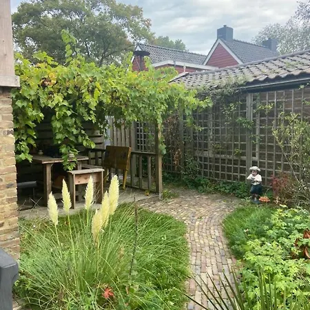 Luna's Loft * Bergen