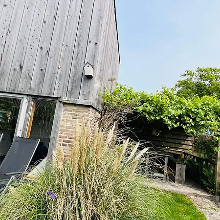 Luna's Loft Semesterbostad