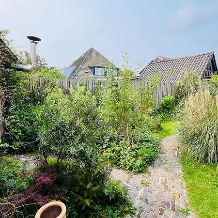 Tatil Evi Luna's Loft Bergen