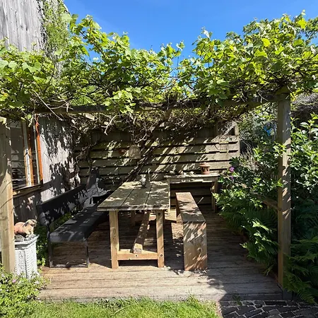 Luna's Loft * Bergen