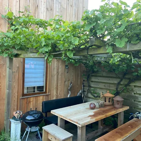 Tatil Evi Luna's Loft *