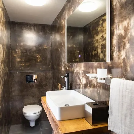 Luna's Loft * Bergen