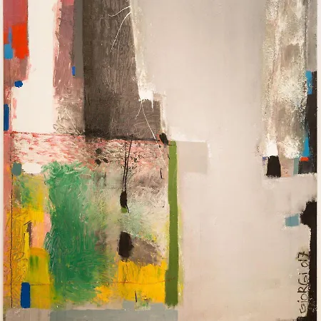 Luna's Loft Tatil Evi *