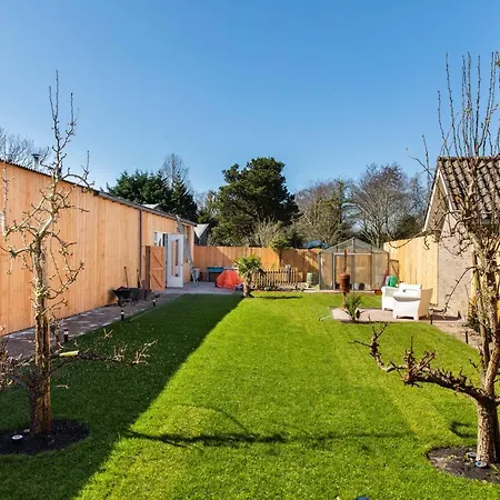 Luna's Loft * Bergen