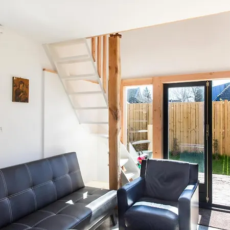 Luna's Loft Tatil Evi Bergen