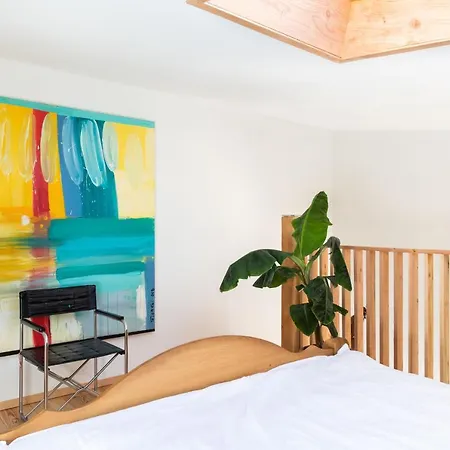 Luna's Loft * Bergen