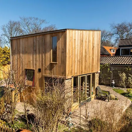 Tatil Evi Luna's Loft *