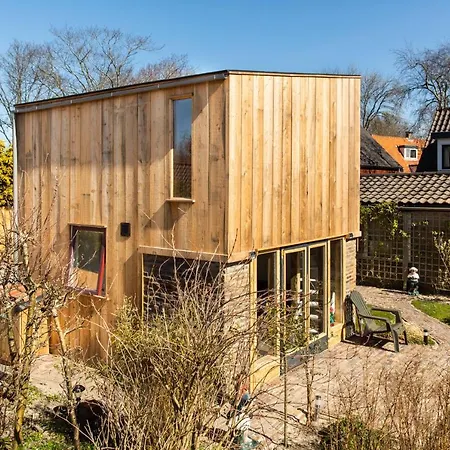 Luna's Loft Tatil Evi *