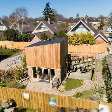 Tatil Evi Luna's Loft Bergen