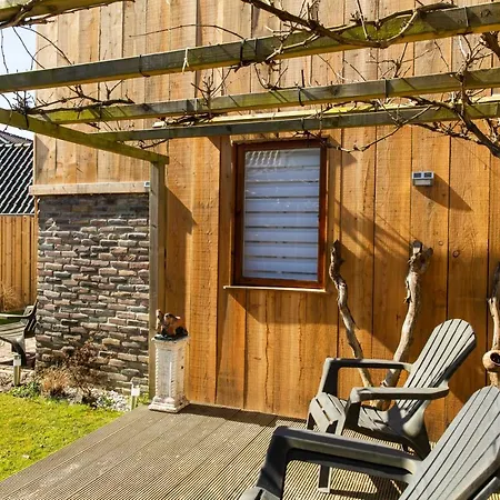 Luna's Loft Tatil Evi