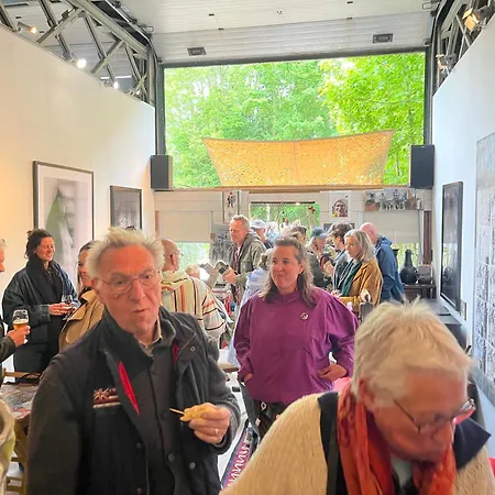 Luna's Loft Tatil Evi *