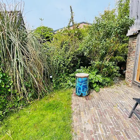 Luna's Loft Tatil Evi Bergen